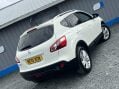 Nissan Qashqai 2.0 n-tec 2WD 5dr 47