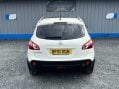 Nissan Qashqai 2.0 n-tec 2WD 5dr 50