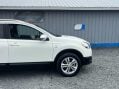 Nissan Qashqai 2.0 n-tec 2WD 5dr 22