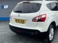 Nissan Qashqai 2.0 n-tec 2WD 5dr 48