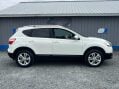 Nissan Qashqai 2.0 n-tec 2WD 5dr 20