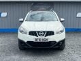 Nissan Qashqai 2.0 n-tec 2WD 5dr 8