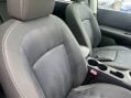 Nissan Qashqai 2.0 n-tec 2WD 5dr 37