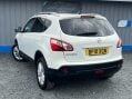 Nissan Qashqai 2.0 n-tec 2WD 5dr 57