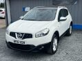 Nissan Qashqai 2.0 n-tec 2WD 5dr 41