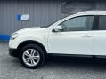 Nissan Qashqai 2.0 n-tec 2WD 5dr 17