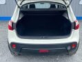 Nissan Qashqai 2.0 n-tec 2WD 5dr 55