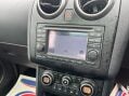 Nissan Qashqai 2.0 n-tec 2WD 5dr 5