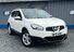 Nissan Qashqai 2.0 n-tec 2WD 5dr