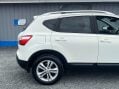 Nissan Qashqai 2.0 n-tec 2WD 5dr 21