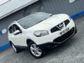 Nissan Qashqai 2.0 n-tec 2WD 5dr 42