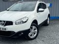 Nissan Qashqai 2.0 n-tec 2WD 5dr 23