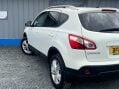 Nissan Qashqai 2.0 n-tec 2WD 5dr 25
