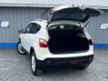 Nissan Qashqai 2.0 n-tec 2WD 5dr 56