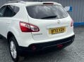Nissan Qashqai 2.0 n-tec 2WD 5dr 59