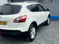 Nissan Qashqai 2.0 n-tec 2WD 5dr 51