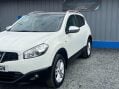 Nissan Qashqai 2.0 n-tec 2WD 5dr 65