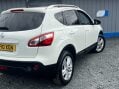 Nissan Qashqai 2.0 n-tec 2WD 5dr 26