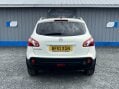 Nissan Qashqai 2.0 n-tec 2WD 5dr 9