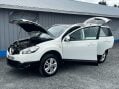 Nissan Qashqai 2.0 n-tec 2WD 5dr 13