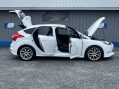 Ford Focus 1.6 TDCi Zetec S Euro 5 (s/s) 5dr 19