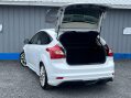 Ford Focus 1.6 TDCi Zetec S Euro 5 (s/s) 5dr 45