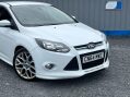 Ford Focus 1.6 TDCi Zetec S Euro 5 (s/s) 5dr 36