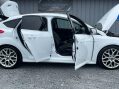 Ford Focus 1.6 TDCi Zetec S Euro 5 (s/s) 5dr 21