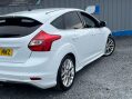 Ford Focus 1.6 TDCi Zetec S Euro 5 (s/s) 5dr 32