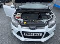 Ford Focus 1.6 TDCi Zetec S Euro 5 (s/s) 5dr 38