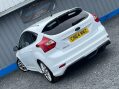 Ford Focus 1.6 TDCi Zetec S Euro 5 (s/s) 5dr 47