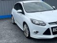 Ford Focus 1.6 TDCi Zetec S Euro 5 (s/s) 5dr 54
