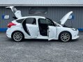 Ford Focus 1.6 TDCi Zetec S Euro 5 (s/s) 5dr 20