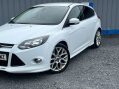Ford Focus 1.6 TDCi Zetec S Euro 5 (s/s) 5dr 29