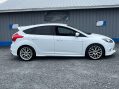 Ford Focus 1.6 TDCi Zetec S Euro 5 (s/s) 5dr 26