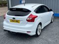 Ford Focus 1.6 TDCi Zetec S Euro 5 (s/s) 5dr 43