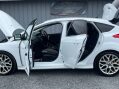 Ford Focus 1.6 TDCi Zetec S Euro 5 (s/s) 5dr 15