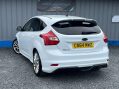 Ford Focus 1.6 TDCi Zetec S Euro 5 (s/s) 5dr 46