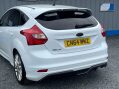 Ford Focus 1.6 TDCi Zetec S Euro 5 (s/s) 5dr 48