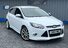 Ford Focus 1.6 TDCi Zetec S Euro 5 (s/s) 5dr