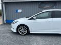 Ford Focus 1.6 TDCi Zetec S Euro 5 (s/s) 5dr 23