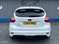 Ford Focus 1.6 TDCi Zetec S Euro 5 (s/s) 5dr 7