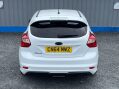 Ford Focus 1.6 TDCi Zetec S Euro 5 (s/s) 5dr 42