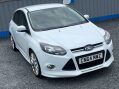 Ford Focus 1.6 TDCi Zetec S Euro 5 (s/s) 5dr 35