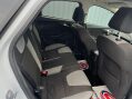 Ford Focus 1.6 TDCi Zetec S Euro 5 (s/s) 5dr 4