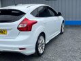Ford Focus 1.6 TDCi Zetec S Euro 5 (s/s) 5dr 55