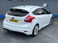 Ford Focus 1.6 TDCi Zetec S Euro 5 (s/s) 5dr 41