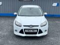 Ford Focus 1.6 TDCi Zetec S Euro 5 (s/s) 5dr 33