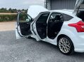 Ford Focus 1.6 TDCi Zetec S Euro 5 (s/s) 5dr 16