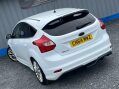 Ford Focus 1.6 TDCi Zetec S Euro 5 (s/s) 5dr 49